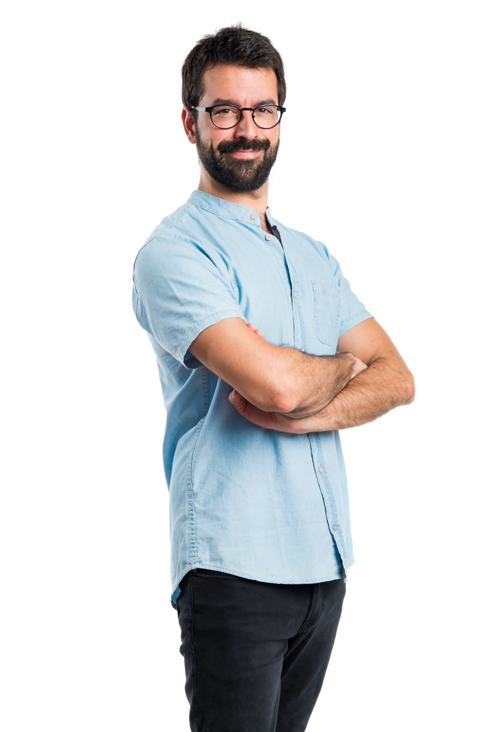 Andrés Martínez